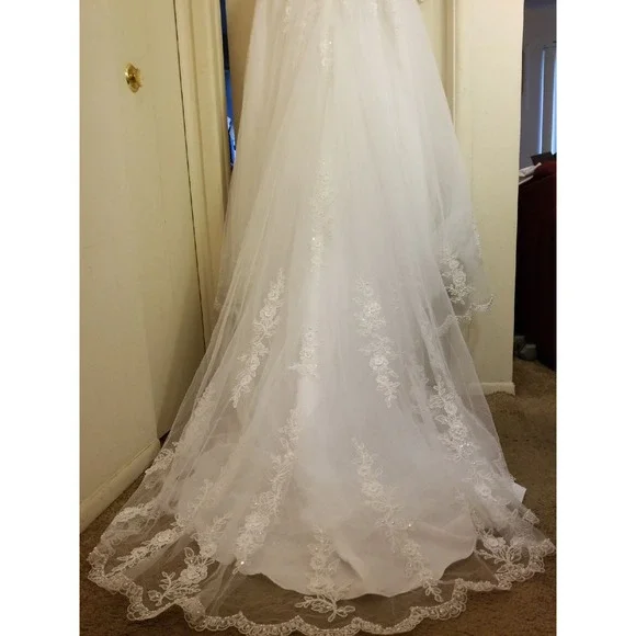 Dress - Picture 7 of 12